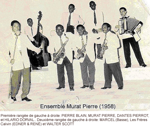 Ensemble Murat Pierre